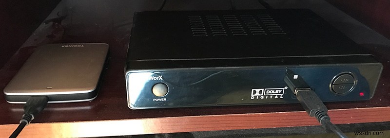 How to Record Over-the-Air TV Without a Cable TV Box DVR