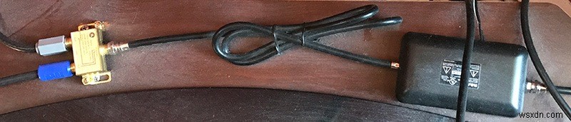 How to Record Over-the-Air TV Without a Cable TV Box DVR