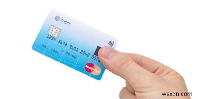 Fingerprint Scanners on MasterCard’s Bank Cards – What’s the Concern?