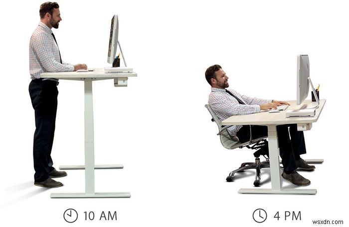 Autonomous SmartDesk 2 Review: An Affordable Electric Standing Desk