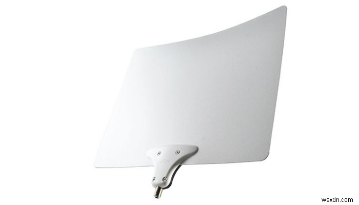 How to Select and Set Up an HD TV Antenna