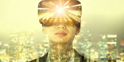 Four High-Tech Wearables for Gamers on the Move