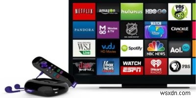 How to Set Up a Roku TV Box