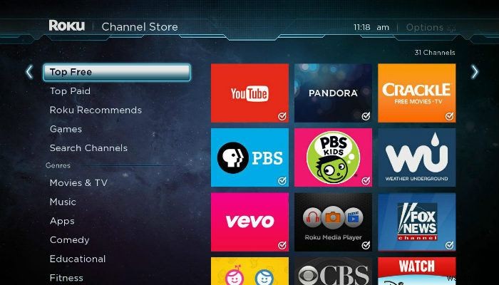 How to Set Up a Roku TV Box