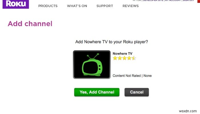 How to Set Up a Roku TV Box