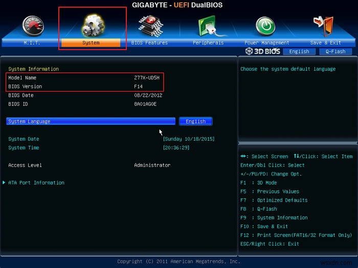How to Upgrade Your PC’s BIOS (And Why You Might Want To)