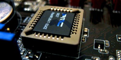 How to Upgrade Your PC’s BIOS (And Why You Might Want To)