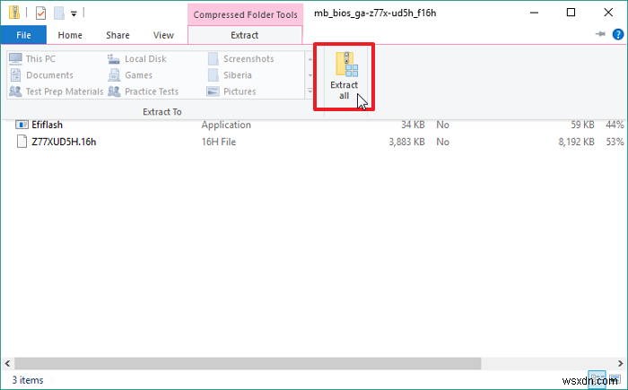 How to Upgrade Your PC’s BIOS (And Why You Might Want To)