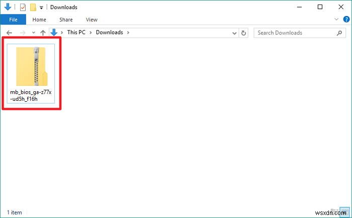 How to Upgrade Your PC’s BIOS (And Why You Might Want To)