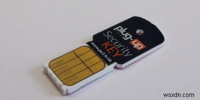 Do U2F Security Keys Really Keep You Safe?