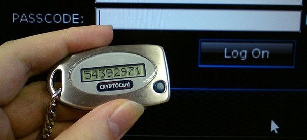 Do U2F Security Keys Really Keep You Safe?