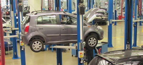 Does Putting Tech in Cars Make It Easier for Hackers to Start Your Car?