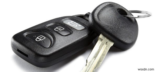 Does Putting Tech in Cars Make It Easier for Hackers to Start Your Car?