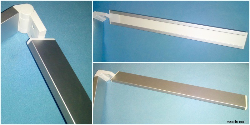 BYB Dimmable Eye-Care LED Desk Lamp – Review and Giveaway