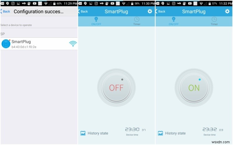Amake WiFi Smart Power Plug – Review and Giveaway