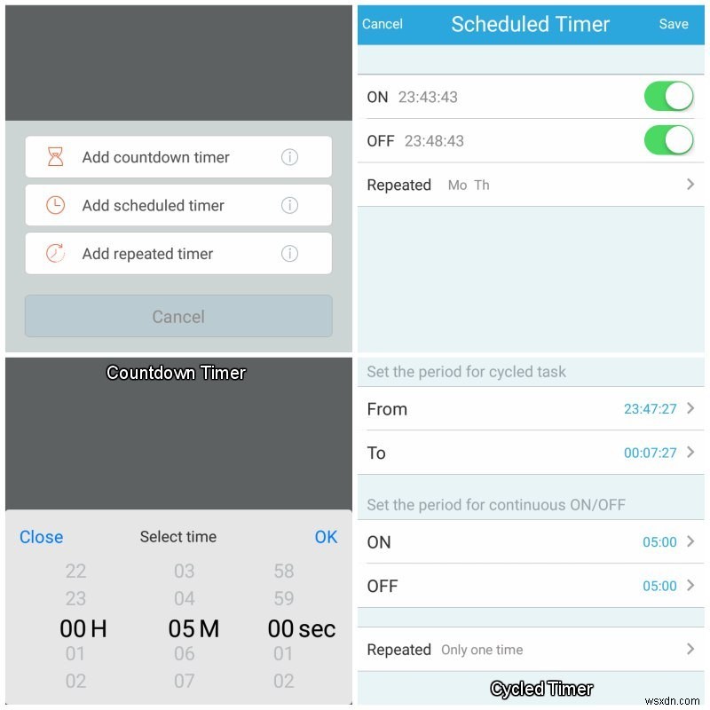 Amake WiFi Smart Power Plug – Review and Giveaway