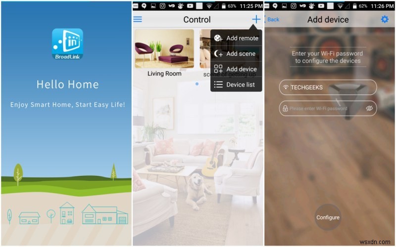 Amake WiFi Smart Power Plug – Review and Giveaway