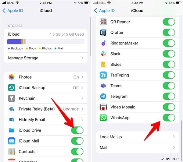 How to Export and Back Up Your WhatsApp Chat History