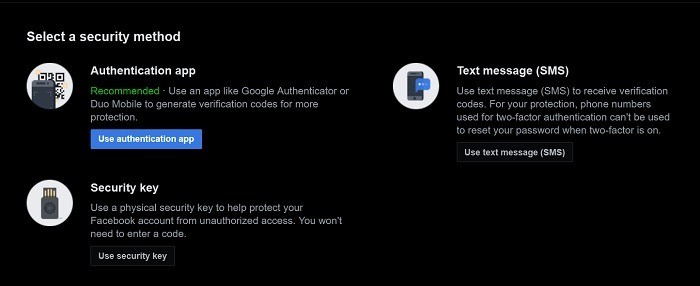 How to Set Up Two-Factor Authentication (2FA) on Various Social Networks
