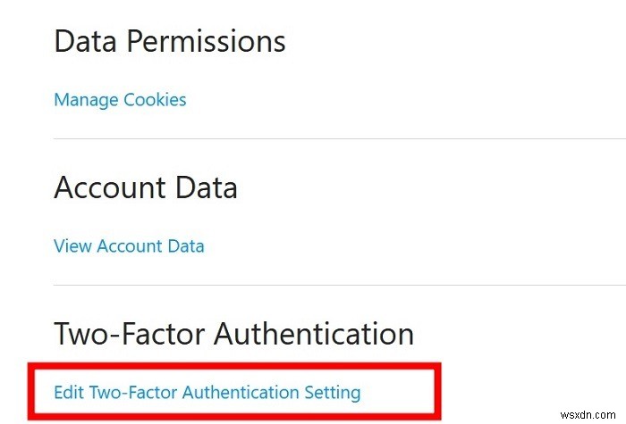 How to Set Up Two-Factor Authentication (2FA) on Various Social Networks