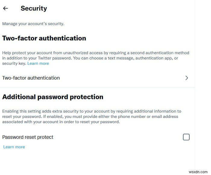 How to Set Up Two-Factor Authentication (2FA) on Various Social Networks
