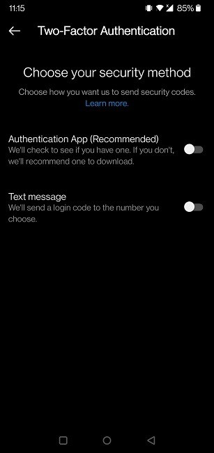 How to Set Up Two-Factor Authentication (2FA) on Various Social Networks