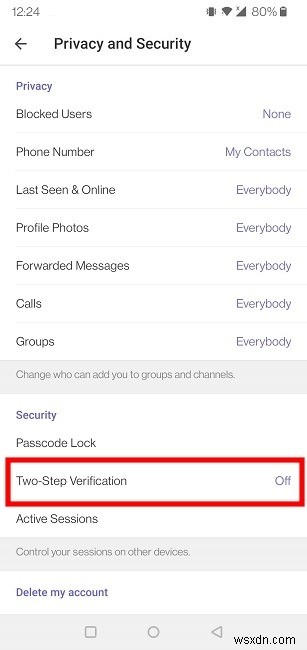 How to Set Up Two-Factor Authentication (2FA) on Various Social Networks