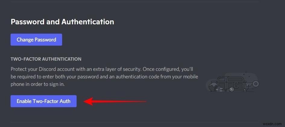 How to Set Up Two-Factor Authentication (2FA) on Various Social Networks