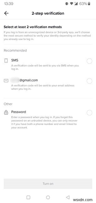 How to Set Up Two-Factor Authentication (2FA) on Various Social Networks