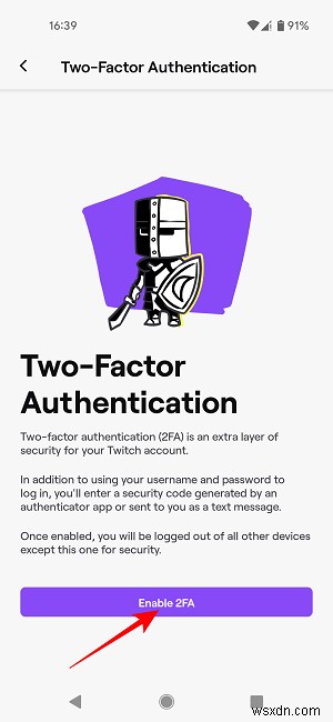 How to Set Up Two-Factor Authentication (2FA) on Various Social Networks
