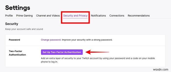How to Set Up Two-Factor Authentication (2FA) on Various Social Networks