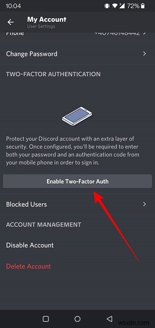 How to Set Up Two-Factor Authentication (2FA) on Various Social Networks