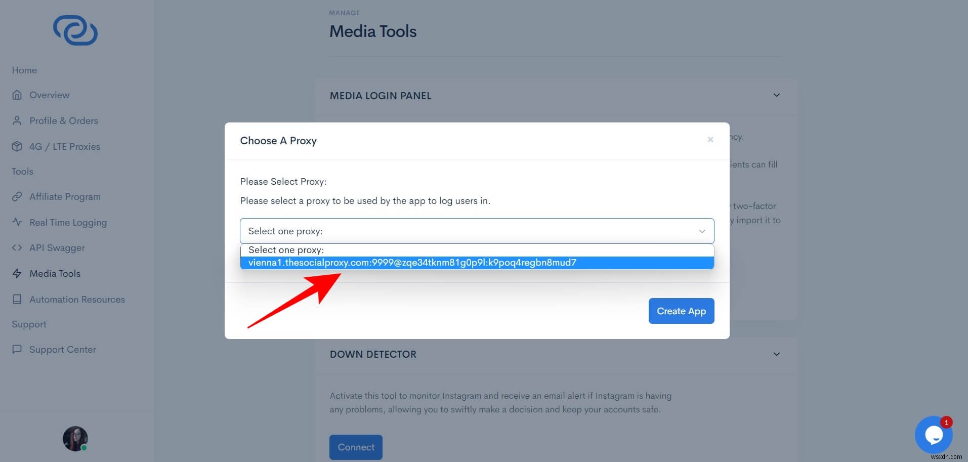 TheSocialProxy Review: Taking Social Media Management to the Next Level