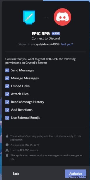 How to Add Bots to Your Discord Server