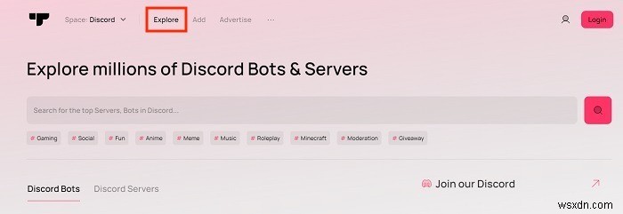 How to Add Bots to Your Discord Server