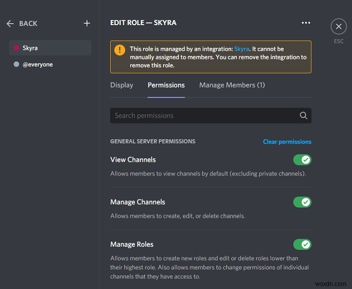 How to Add Bots to Your Discord Server