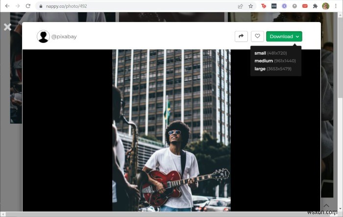 16 of the Best Sites to Search for Creative Commons Images