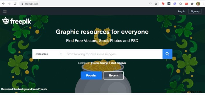 16 of the Best Sites to Search for Creative Commons Images