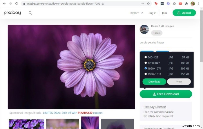 16 of the Best Sites to Search for Creative Commons Images