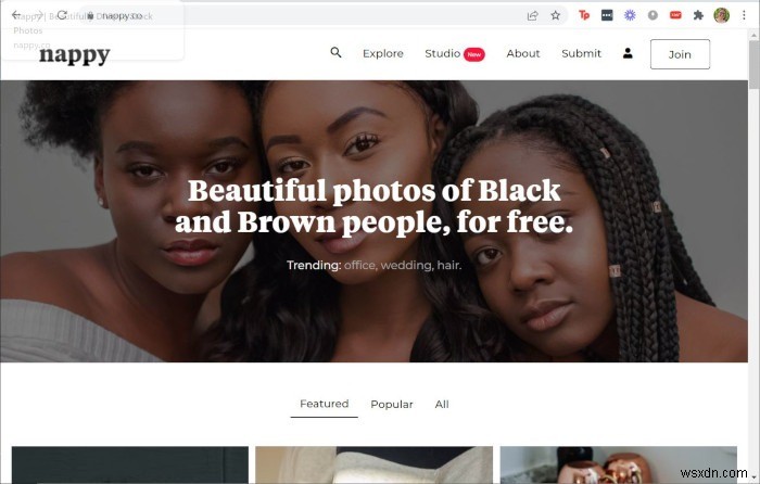 16 of the Best Sites to Search for Creative Commons Images
