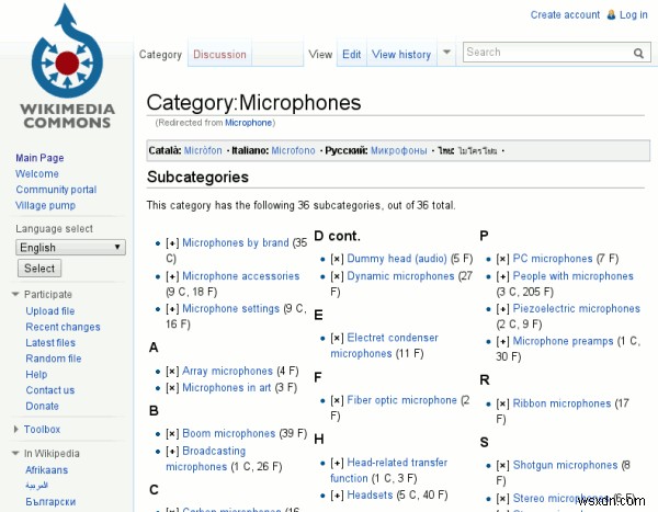 16 of the Best Sites to Search for Creative Commons Images