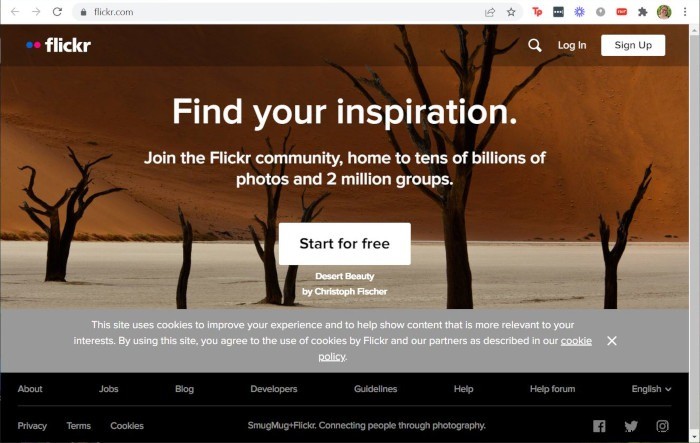 16 of the Best Sites to Search for Creative Commons Images