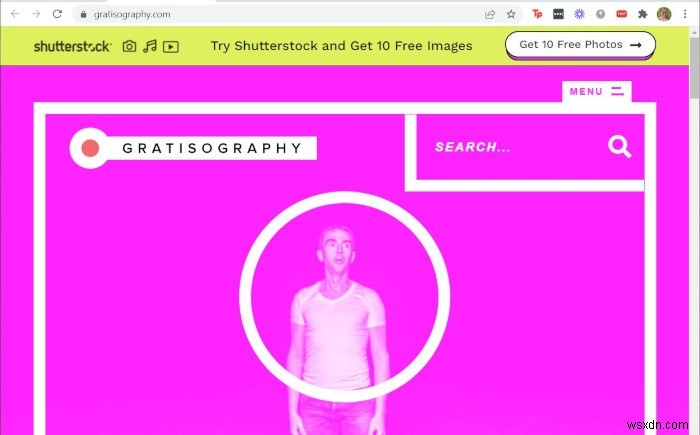 16 of the Best Sites to Search for Creative Commons Images