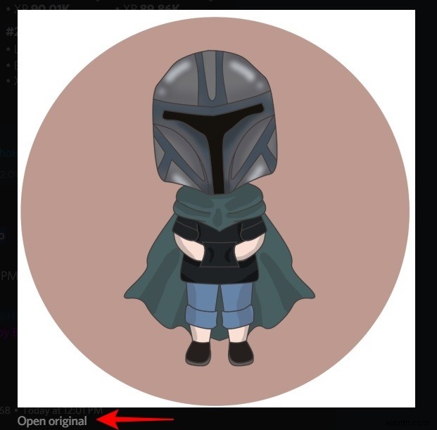 How to Download Someone’s Discord Profile Picture