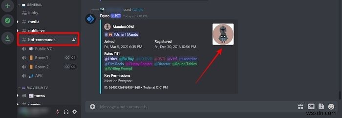 How to Download Someone’s Discord Profile Picture