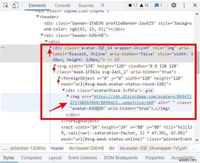 How to Download Someone’s Discord Profile Picture