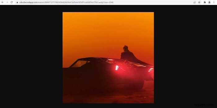 How to Download Someone’s Discord Profile Picture