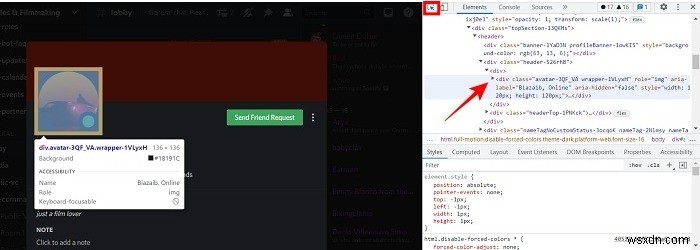 How to Download Someone’s Discord Profile Picture