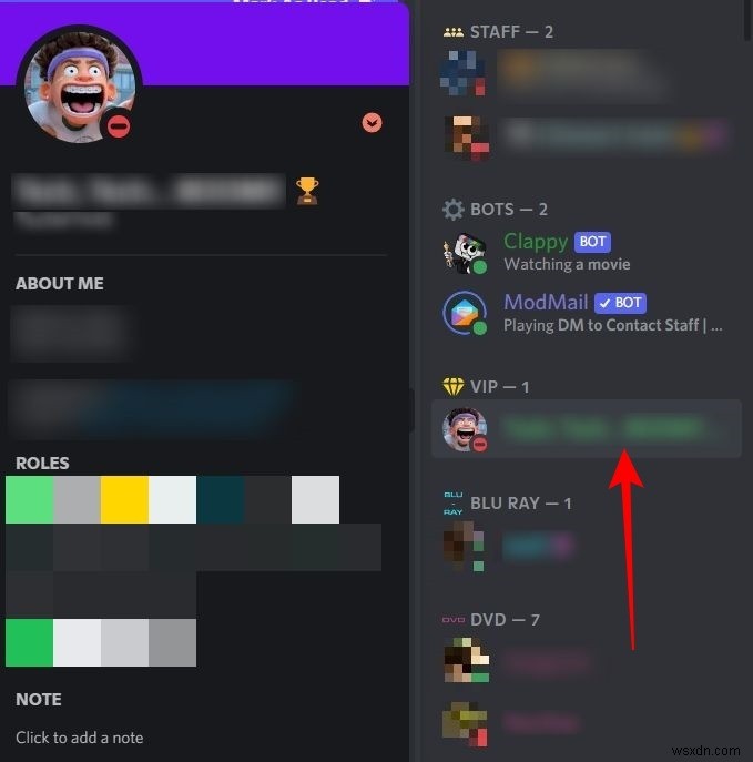 How to Download Someone’s Discord Profile Picture