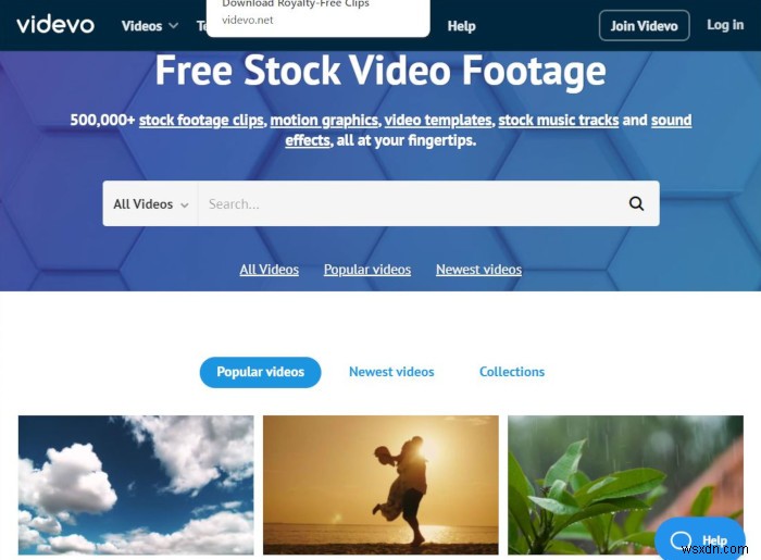 10 Websites to Find Creative Commons Videos